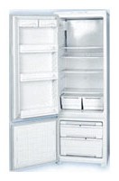 Бирюса 224 Kjøleskap Bilde, kjennetegn