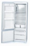 Бирюса 224 Buzdolabı \ özellikleri, fotoğraf