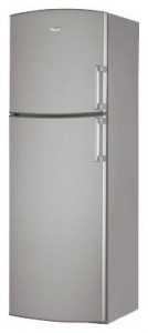 Whirlpool WTE 2922 NFS Tủ lạnh ảnh, đặc điểm