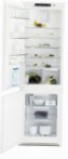 Electrolux ENN 92853 CW Tủ lạnh \ đặc điểm, ảnh