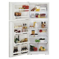 Maytag GT 1726 PVC Refrigerator larawan, katangian