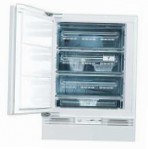 AEG AU 86050 4I Холодильник \ Характеристики, фото