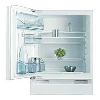 AEG SU 86000 4I Холодильник Фото, характеристики