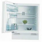 AEG SU 86000 4I Холодильник \ Характеристики, фото