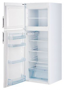 Swizer DFR-205 Tủ lạnh ảnh, đặc điểm