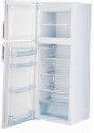 Swizer DFR-205 Refrigerator \ katangian, larawan