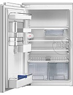 Bosch KIR1840 Kjøleskap Bilde, kjennetegn