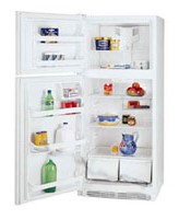 Frigidaire MRT 20V3 Холодильник Фото, характеристики