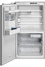 Bosch KIF2040 Холодильник Фото, характеристики