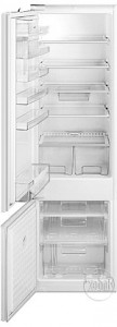 Bosch KIM2974 Холодильник фото, Характеристики