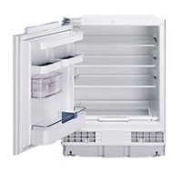 Bosch KUR1506 Buzdolabı fotoğraf, özellikleri