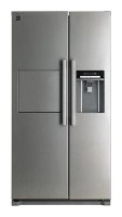 Daewoo FRN-X 22 F3CS Холодильник Фото, характеристики