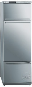 Bosch KDF3296 Refrigerator larawan, katangian
