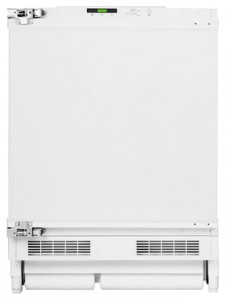 BEKO BU 1200 HCA Хладилник снимка, Характеристики