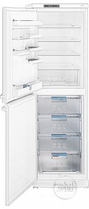 Bosch KGE3417 Buzdolabı fotoğraf, özellikleri
