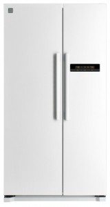 Daewoo FRN-X 22 B3CW Холодильник Фото, характеристики