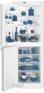 Bosch KGU3220 Холодильник фото, Характеристики