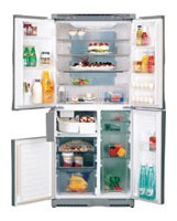 Sharp SJ-PV50HG Холодильник фото, Характеристики