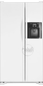 Bosch KGU6655 冰箱 照片, 特点