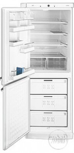 Bosch KGV3105 Холодильник фото, Характеристики