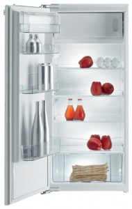 Gorenje RBI 5121 CW Холодильник фото, Характеристики