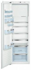 Bosch KIL82AF30 Tủ lạnh ảnh, đặc điểm