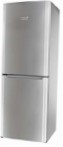 Hotpoint-Ariston HBM 1161.2 X Холодильник \ Характеристики, фото