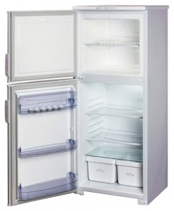 Бирюса 153 ЕК Refrigerator larawan, katangian