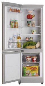 Shivaki SHRF-152DS Холодильник фото, Характеристики