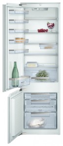 Bosch KIV38A51 Tủ lạnh ảnh, đặc điểm