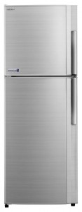 Sharp SJ-391VSL Холодильник Фото, характеристики