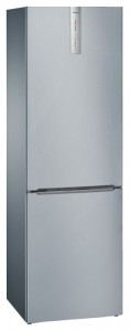 Bosch KGN36VP14 Ψυγείο φωτογραφία, χαρακτηριστικά