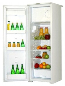 Саратов 467 (КШ-210) Холодильник фото, Характеристики