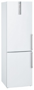 Bosch KGN36XW14 Холодильник фото, Характеристики