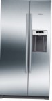 Bosch KAD90VI20 Холодильник \ характеристики, Фото