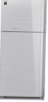 Sharp SJ-GC680VSL Холодильник \ Характеристики, фото