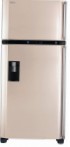 Sharp SJ-PD691SB Tủ lạnh \ đặc điểm, ảnh