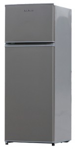 Shivaki SHRF-230DS Kjøleskap Bilde, kjennetegn