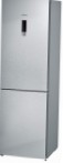 Siemens KG36NXI35 Холодильник \ Характеристики, фото