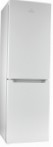 Indesit LI8 FF2I W Холодильник \ Характеристики, фото