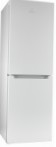 Indesit LI7 FF2 W B Холодильник \ Характеристики, фото