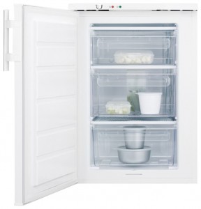 Electrolux EUT 1105 AW2 Холодильник фото, Характеристики