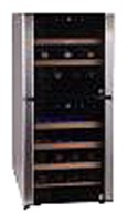Ecotronic WCM-33D Холодильник фото, Характеристики