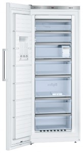 Bosch GSN54AW41 Холодильник фото, Характеристики