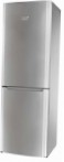 Hotpoint-Ariston HBM 2181.4 X Холодильник \ Характеристики, фото