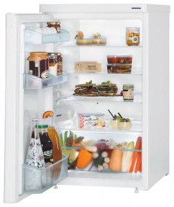 Liebherr T 1400 Холодильник фото, Характеристики