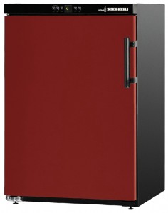 Liebherr WKr 1811 冷蔵庫 写真, 特性