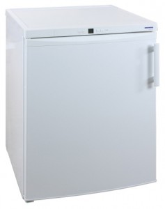 Liebherr GP 1486 Tủ lạnh ảnh, đặc điểm
