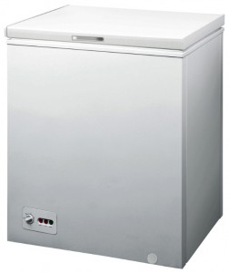 Liberty DF-150 C Холодильник фото, Характеристики