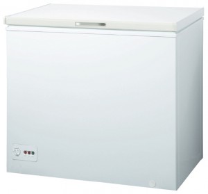 Liberty DF-250 C Refrigerator larawan, katangian